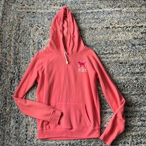 PINK Victoria Secret hoodie